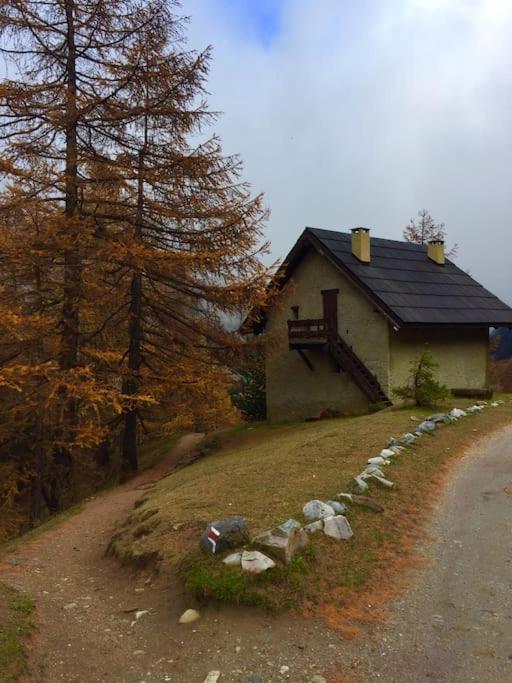 شقة Relax In Montagna باردونيكيا المظهر الخارجي الصورة