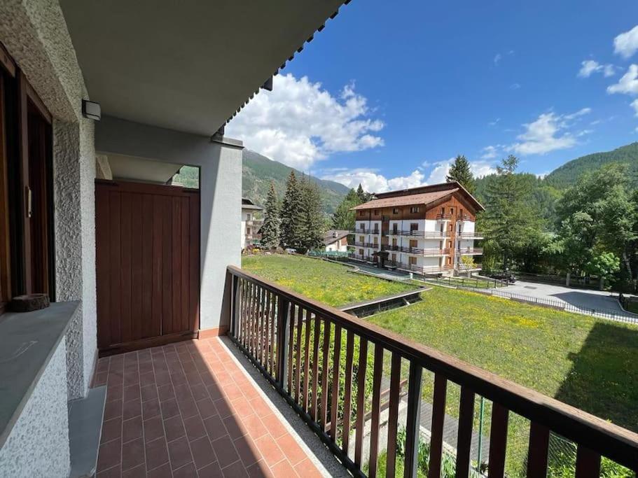 شقة Relax In Montagna باردونيكيا المظهر الخارجي الصورة